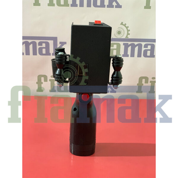 Fiapack El Tipi Tarih Kodlama Makinesi - Görsel 6