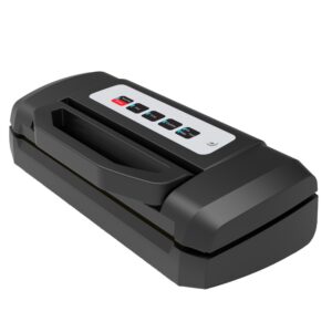 Ev Tipi Eko II Vakum Makinesi