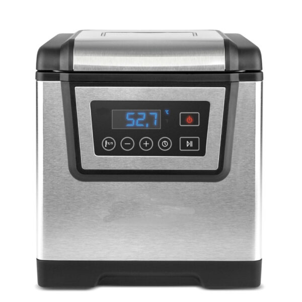Sous Vide Cooker - Hassas Pişirici - Görsel 3