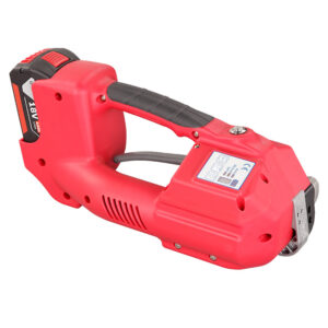 Akülü PP-PET Çember Makinesi TP-H-46A