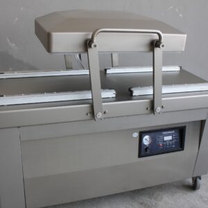 Propack 61 cm Double Chamber Vakum Makinesi – Sanayi Tipi Seri Üretim Vakum Makinası – Çift Odalı