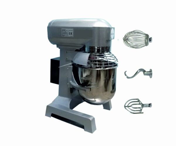 Lavion 10 Litre Planet Mikser 3 Devir