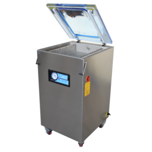 Propack Ayaklı Çift Çene Vakum Makinesi 51 cm | Endüstriyel Vakumlama Çözümü