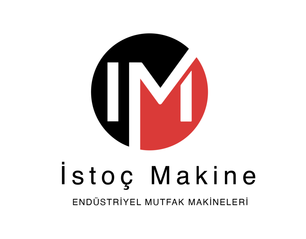 Istoc Makine Dünyası