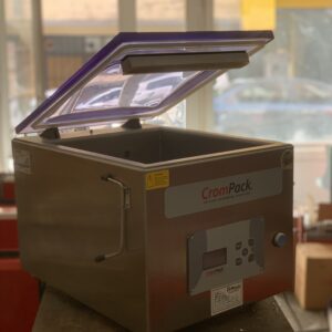 Crompack 30 cm Vakum Makinesi - İkinci El - FV3026032022
