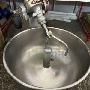 Omis 50 kg Hamur Yoğurma Makinesi İkinci El