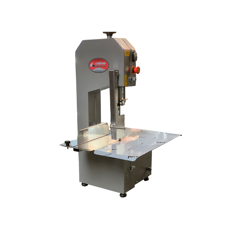 Çağdaş Et Kemik Testeresi 220V 1.5HP