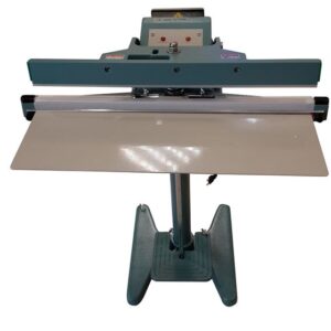 Lavion 65 cm Pedallı Poşet Ağzı Kapatma Makinası ( PFS-650)