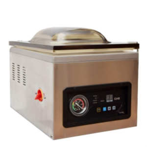Cas CVP 350 Cm Vakum Makinası