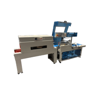 Fiapack Tam Otomatik Shrink Paketleme Makinesi - Shrinkleme Makinası