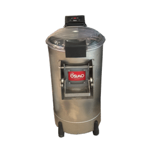 Osimo 10 kg Patates Soyma Makinesi - 10 kg Patates Soyma Makinası - 220 v