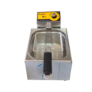 Cookset Elektrikli Fritöz 5 Lt