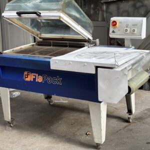 70 Cm Büyük Manuel Shrink Makinası - Shrink Paketleme Makinesi