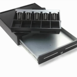 Metal Para Çekmecesi 5 gözlü Metal Mekanizma 46 x 46