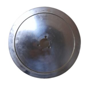 Cas Salam Dilimleme Makinası Bıçağı 250 mm