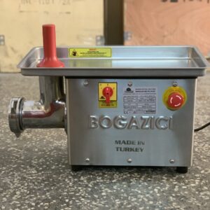 İkinci El 12 No Boğaziçi Kıyma Makinesi